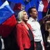 Les sympathisants du Rassemblement national partagés sur l'appel à la démission d'Emmanuel Macron, comme le demandent les insoumis