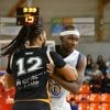 Basket - N1M. « Ce sera à nous d’aller chercher les choses » : Fougères en conquête à Besançon
