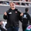 Rückspiel am Montag: Relegations-Spektakel: „El Dorfico“ wird zum Nervenkrimi