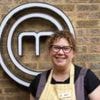 MasterChef contestant's joy at seeing series on TV
