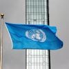 Nations are meeting to drum up trillions to combat poverty — but the US isn't going