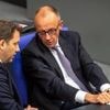 Spitzentreffen: Koalition unter Strom: Kommt die Entlastung für alle?