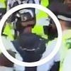 Met police drops probe into man accused of wearing 'Hamas' parachute at pro-Palestine protest