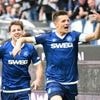 2. Fußball-Bundesliga: Wanitzek in den Winkel: KSC verlängert Fürths Sieglos-Serie