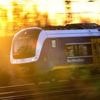 Mussten nach Notruf befreit werden: 48 Reisende sitzen stundenlang bei Hitze in Bahn fest