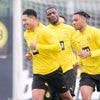Club-WM: Speziell vorbereiteter BVB zur Club-WM abgereist