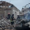 Live - ‘Nacht van terreur’: opnieuw grootschalige Russische droneaanvallen op Oekraïne, minstens twaalf doden