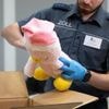 Produktsicherheit: EU-Bericht: Großteil erfasster illegaler Produkte aus China
