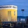 Mehr als 100 Standorte: Amazon schafft Tausende neue Jobs in Deutschland