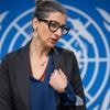 Guerre dans la bande de Gaza : Washington va imposer des sanctions à la rapporteure spéciale de l'ONU pour les Territoires palestiniens