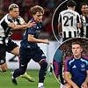 Why William Osula is not Alexander Isak's replacement and the 15-year-old who could make England's World Cup squad NEXT YEAR - CRAIG HOPE'S THINGS WE LEARNED from Newcastle v Arsenal