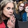 Ozzy Osbourne's 'uncensored' final autobiography to be published months after death - with wife  Sharon 'set to write emotional foreword'