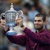“Ik heb jou meer gezien dan mijn familie”: Alcaraz verslaat Sinner in US Open-finale, alle grand slams dit jaar eerlijk verdeeld tussen twee tenoren