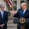 Wall Street's big voices are weighing in on Trump's feud with Powell &mdash; and most aren't happy