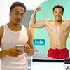 Axed Love Island star Kyle Ashman insists he should be on the show as he speaks for the first time since being axed after machete attack arrest