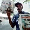 L’Unesco honore le journal nicaraguayen La Prensa, contraint à l’exil