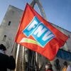 Onrustig FNV presenteert nieuw tijdelijk bestuur, verkiezingen gaan gewoon door