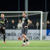 Herboren Vitesse bij terugkeer in profvoetbal hard onderuit: ‘Fantastisch dat we weer kunnen voetballen’