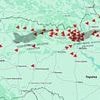 Fighter jets are scrambled as Russian suicide drones enter Nato airspace over Poland: Commercial planes are diverted as Allies tackle threat