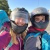 ‘Sorry kinderen, mama gaat alleen op reis’: zij gaan op vakantie zonder gezin