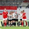 Nations League: DFB-Frauen stimmen sich mit Torfestival auf EM ein
