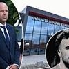 Liverpool's 'new pre-season start date confirmed' after first training sessions were postponed following tragic death of Diogo Jota