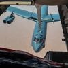 "Das ist absolut nicht normal": US-Luftfahrtbehörde untersucht Beinahe-Crash mit Bomber