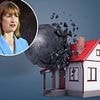 How Labour's huge property tax shake-up could smash a hole in YOUR household budget