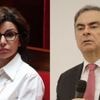 Rachida Dati et Carlos Ghosn renvoyés devant un tribunal correctionnel, notamment pour "corruption" et "trafic d'influence"