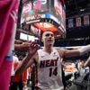US-Sport: NBA: Miami und Memphis lösen letzte Playoff-Tickets
