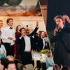 Hoe ‘FC De Kampioenen van Knokke’ nu al voor hét galafeest van het jaar zorgden aan zee: “The sky is the limit wat ons betreft”