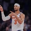 Finally back in Eastern Conference finals, Knicks face Pacers team that eliminated them last year