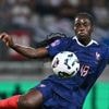 Euro 2025 : Griedge Mbock est forfait pour le match France-Pays de Galles, beaucoup de changements dans le onze de départ