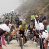 Redemption for Yates on epic mountain climb as he closes in on Giro d’Italia title