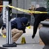 Killing of UnitedHealthcare CEO has inspired followers, prosecutors say