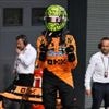 Großer Preis von Ungarn: Norris-Poker geht auf: 200. Formel-1-Sieg für McLaren