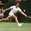 Half way through Wimbledon I auditioned for James Bond, says former tennis ace ROGER TAYLOR