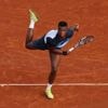 ATP 500 de Hambourg. Giovanni Mpetshi Perricard se défait d’Alexander Bublik et file en huitièmes