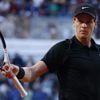 Jannik Sinner na winst op Jesper de Jong ook te sterk voor Francisco Cerúndolo in Rome
