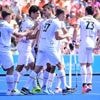 KIJK. Een monsterscore om het EK mee te openen: Red Lions verslaan Oostenrijk met indrukwekkende 10-1-cijfers