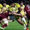 Transfert de joueurs : la fédération australienne de rugby remontée contre les clubs français