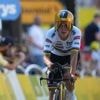 Tour de France: Mega-Deal im Radsport? - Evenepoel bei Red Bull im Gespräch