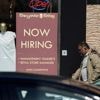More Americans file for jobless aid but layoffs remain low