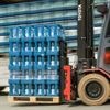 Tarifverhandlungen: NGG bestreikt Rewe-Getränkelieferant
