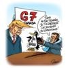 Le dessin de Chaunu : la visite d’Emmanuel Macron au Groenland