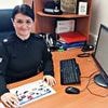 Retired police officer claims her own force knocked on her door after she referred to a transgender activist by her birth name on social media