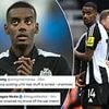 Newcastle fans go into meltdown as star striker Alexander Isak seeks a transfer away and skips Far East pre-season tour - with Magpies under-fire in one X-rated reply at news