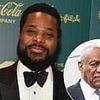 Bill Cosby mourns loss of his 'TV son' Malcolm-Jamal Warner and reveals their emotional last conversation
