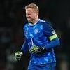 Danish critics dismissed him as 'out of shape' ... but Celtic goalkeeper Kasper Schmeichel insists he's NOT for quitting