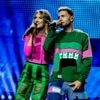 Freek (32) van duo Suzan & Freek is ongeneeslijk ziek